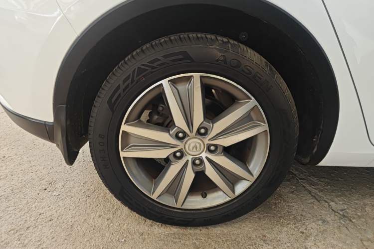 Used Changan Eado 2015 1.6L Automatic Junku Model China V Standard
