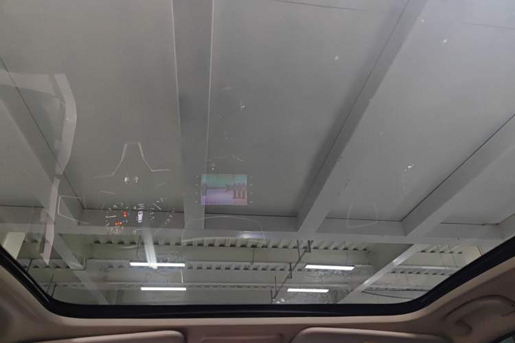 Used Nissan Qashqai 2022 2.0L CVT XV Premier Luxury Edition