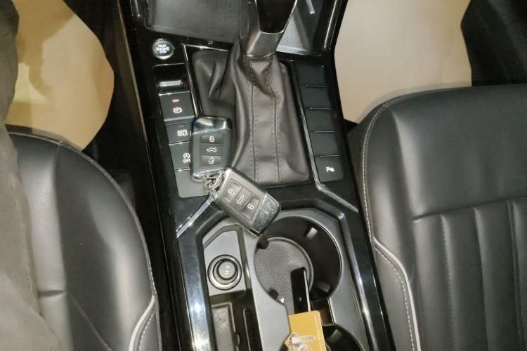 Used Volkswagen Passat 2022 330TSI Elite Edition