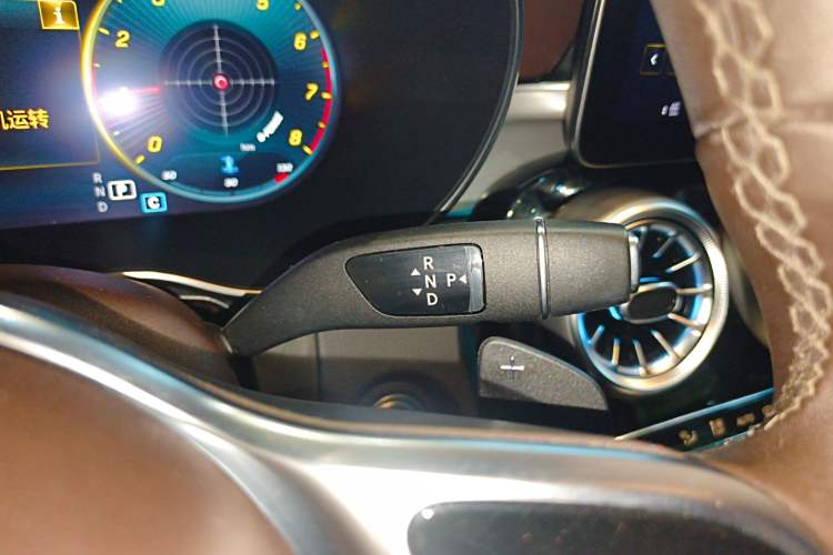 Used Mercedes-Benz GLC 2020 Facelifted GLC 260 L 4MATIC Dynamic Edition
