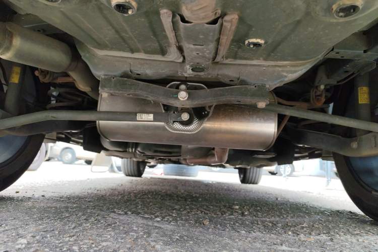 Used Buick Envista 2022 1.5T GS Fuel-Efficient Version
