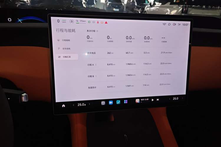 Used  YU7 2025 Ultra-Long Range High-Performance All-Wheel-Drive Max Edition