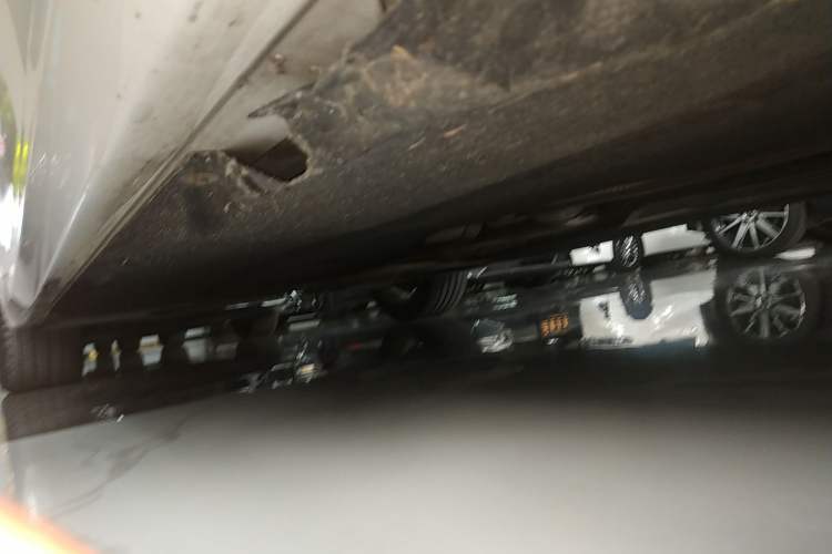 Used BMW 5 Series 2022 Restyled 525Li Luxury Package
