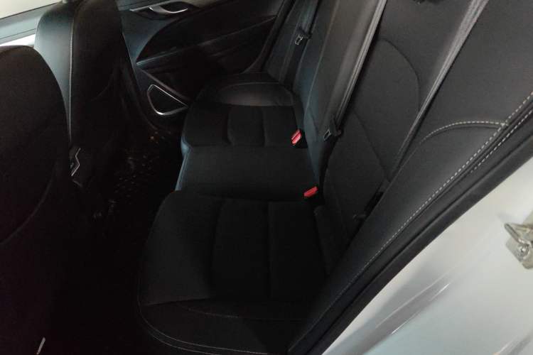 Used Geely Auto Emgrand 2019 Leading Edition 1.5L CVT Upward Asian Games Edition China VI