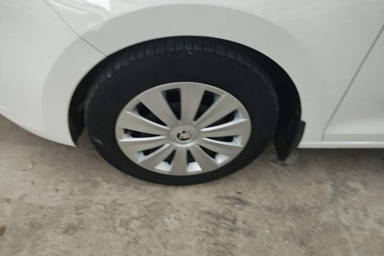 Used Skoda Rapid Spaceback 2019 1.5L Automatic Standard Edition
