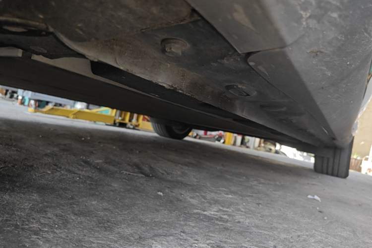 Used  LS6 2025 Long-Range Lingxi Smart Enjoyment Edition
