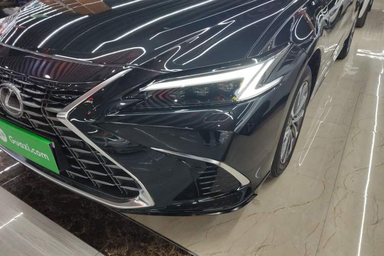 Used Lexus ES 2025 200 Premium Edition