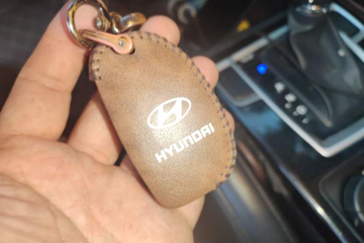 Used Hyundai Mistra 2014 1.8L Automatic Smart GLS