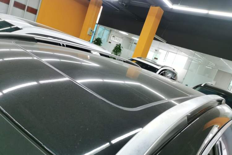 Used Lynk & Co 01 2019 2.0T Two-Wheel-Drive Pro Version China VI Standard
