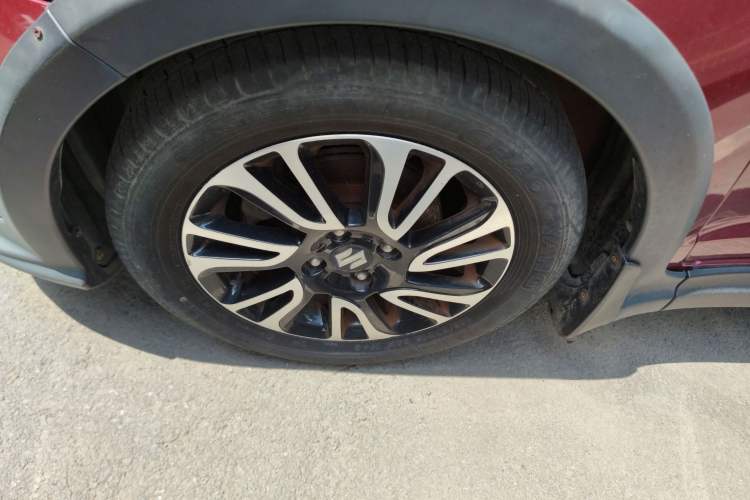 Used Suzuki Swift 2013 1.5L Automatic 20th Anniversary Limited Edition