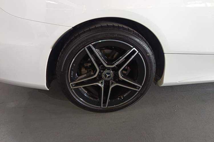 Used Mercedes-Benz C-Class (Import) 2022 Refreshed C 260 Coupe
