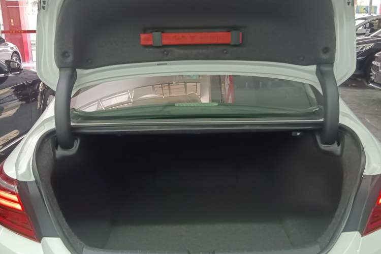 Used Honda Inspire 2019 260TURBO Elite Edition China V Standard
