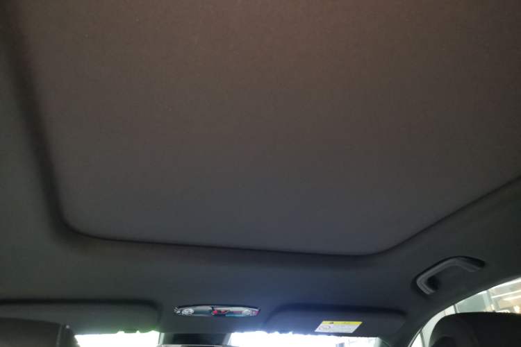 Used  L7 2024 1.5T 115 km MAX Dragon Edition
