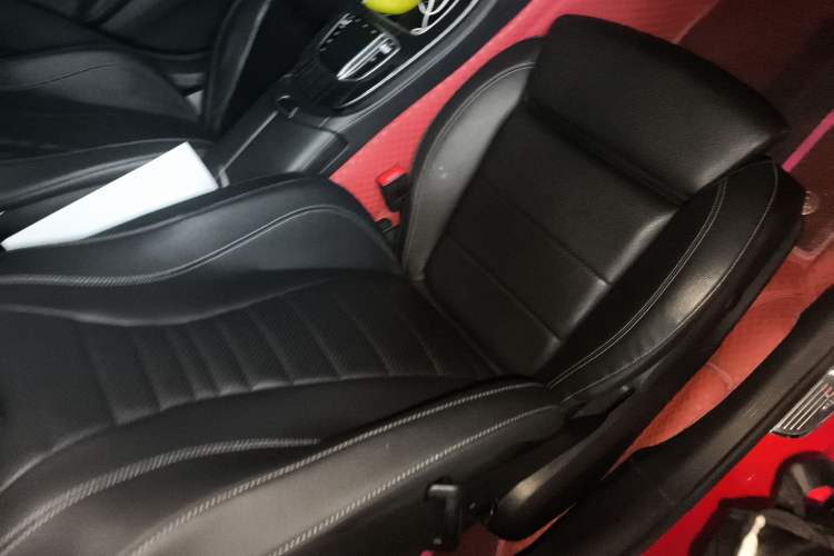 Used Mercedes-Benz E-Class 2019 E 260 L Sport Edition