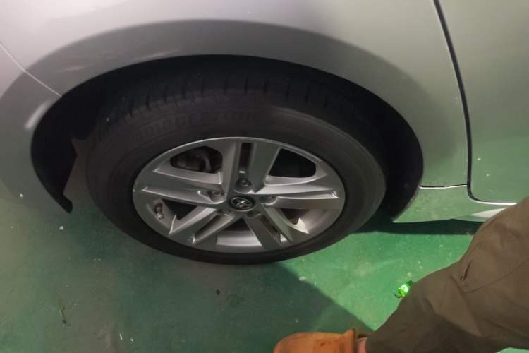 Used Toyota Levin 2019 Dual-Engine 1.8H E-CVT Luxury Edition China VI Standard