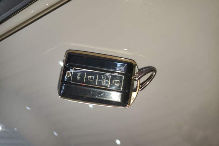 Used Tank 300 2023 City Edition 2.0T—Stylish as Ever
