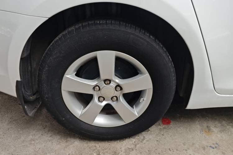 Used Chevrolet Cruze 2013 1.6L SL Grand Edition Automatic