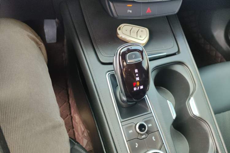 Used Cadillac XT4 2022 28T Two-Wheel Drive Fashion Edition