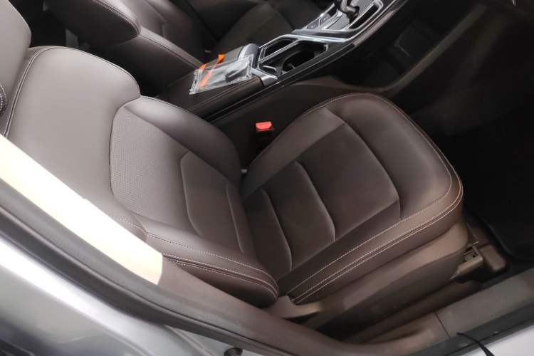 Used Geely Auto Jiajie 2021 1.8TD DCT Comfort Model
