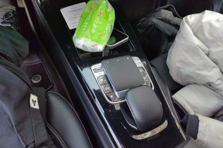 Used Mercedes-Benz A-Class 2019 A 200 L Sport Sedan First Edition Special Edition
