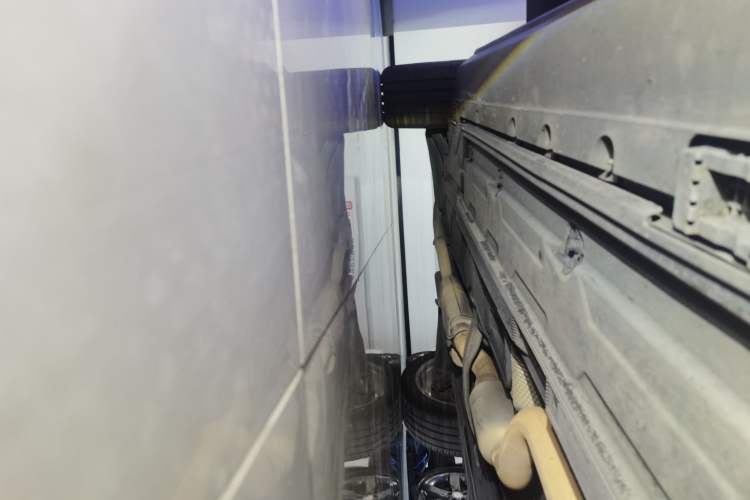 Used Mercedes-Benz GLK-Class 2015 GLK 260 4MATIC Dynamic Edition Ultimate Version