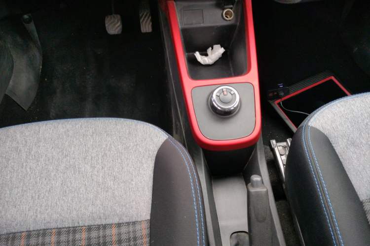 Used Dongfeng NAMMI EX1 2022 Revised PRO Enjoyment Version