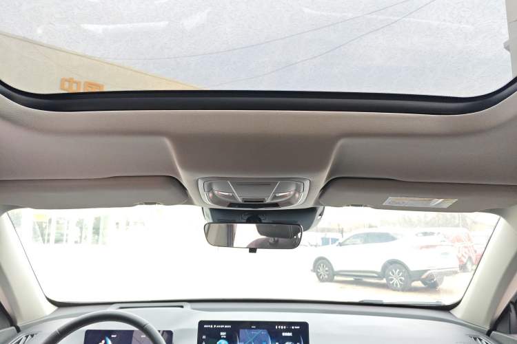 Used Haval H6 2021 3rd Generation 1.5T Automatic Two-Wheel Drive Max
