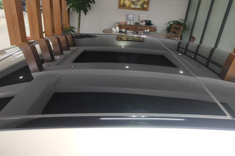 Used Mercedes-Benz C-Class 2023 Restyled C 260 L Sport Edition