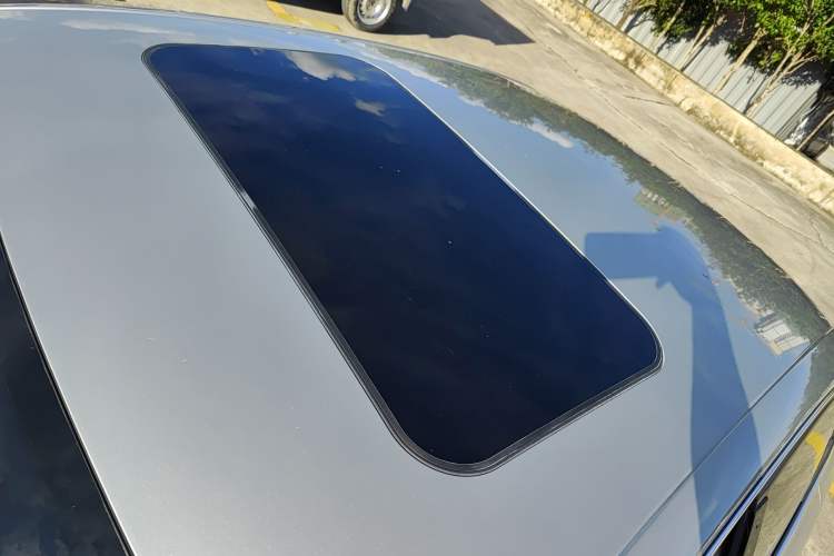 Used Audi A4L 2015 35 TFSI Automatic Comfort Model
