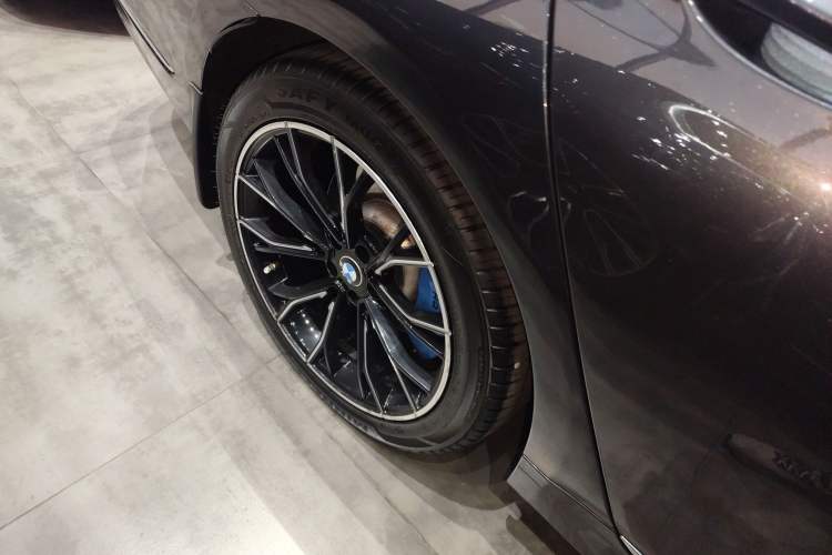 Used BMW 7 Series 2019 730Li Luxury Package
