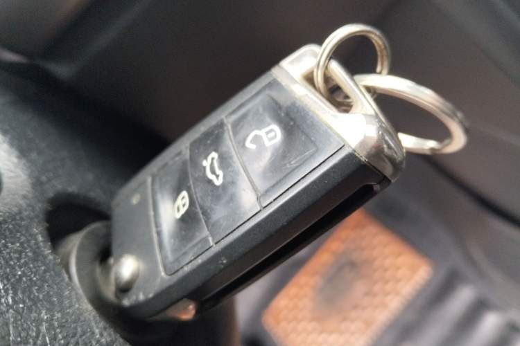 Used Volkswagen Lavida 2018 280TSI DSG Comfort Edition China V Standard