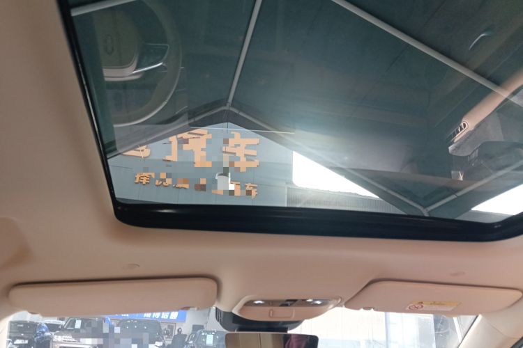 Used Hima AITO M7 2024 1.5T Intelligent Driving 4WD Max Edition 5 Seats