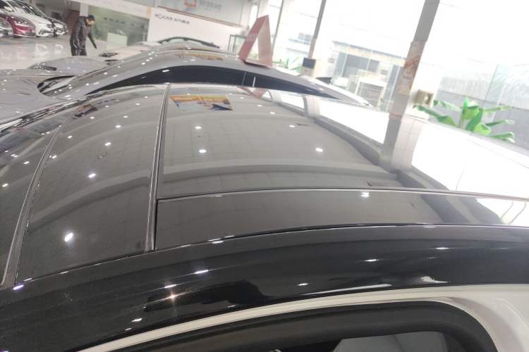 Used ARCFOX Alpha S 2023 735E+ Forest Edition PRO 160kW