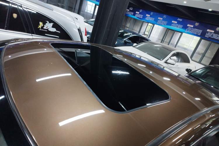 Used Nissan Sylphy 2014 1.6XV CVT Deluxe Edition
