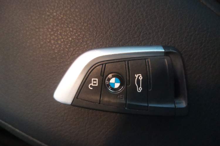 Used BMW 2 Series Active Tourer 2016 218i Fashion Model
