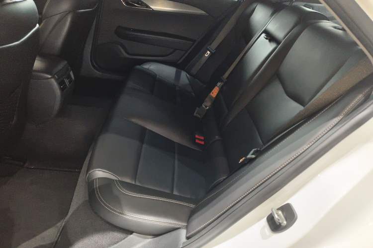 Used Cadillac ATS-L 2016 28T Tech Edition
