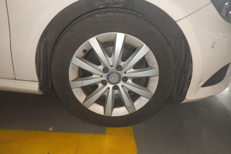 Used Mercedes-Benz A-Class 2013 A 180 Fashion Model
