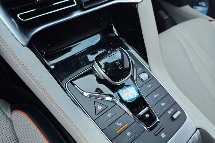 Used BYD Song PLUS New Energy 2021 DM-i 110KM Flagship PLUS
