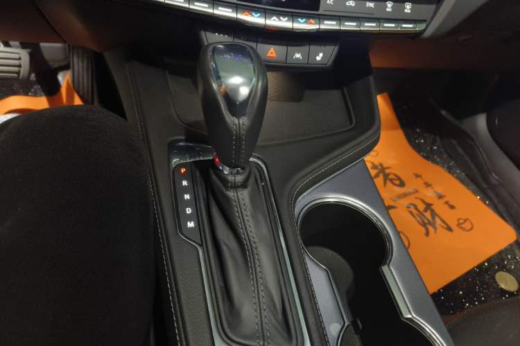 Used Cadillac CT4 2023 28T Luxury Version
