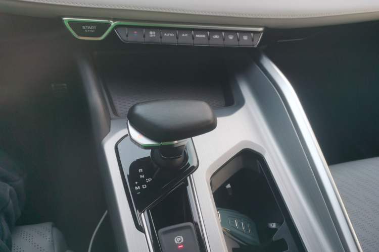 Used Geely Auto Preface 2021 Revised Version 2.0TD Luxury Edition
