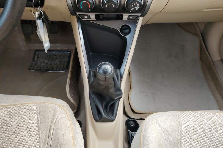 Used Toyota YARiS L 2014 1.5G Manual Xuan Dong Edition
