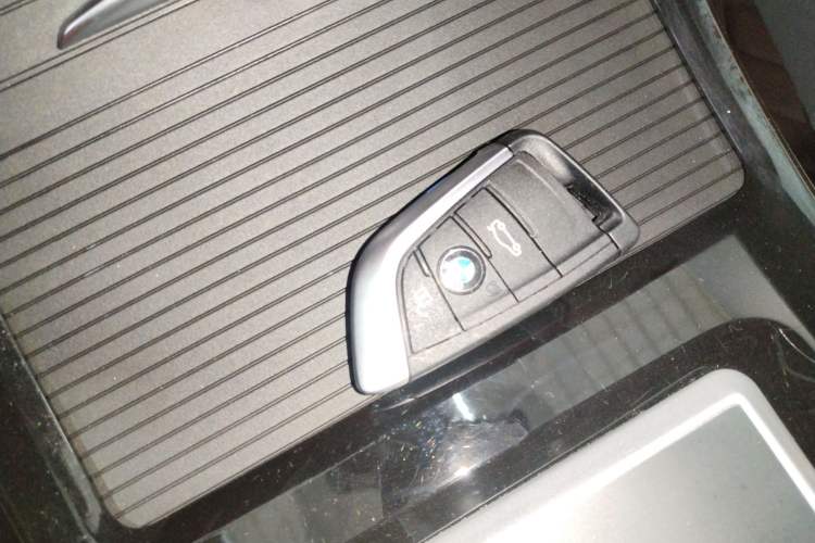 Used BMW X2 2023 sDrive25i M Sport Night Edition