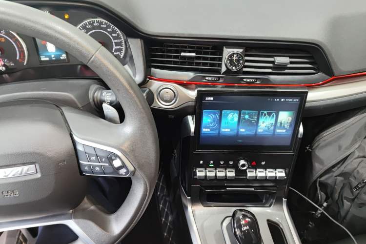 Used Haval H4 2020 Enjoy Edition 1.5T DCT Smart
