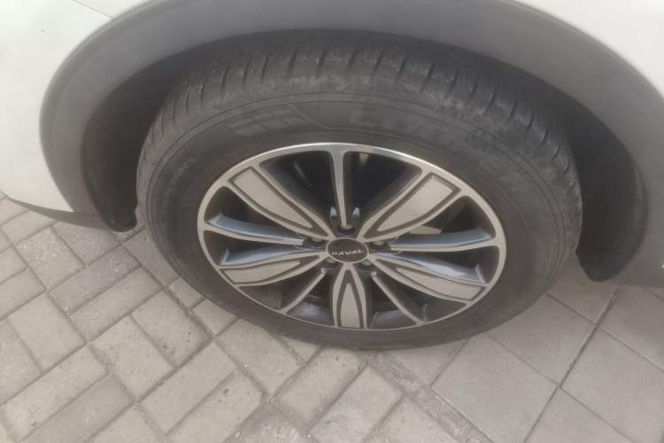 Used Haval H6 2021 1.5T Automatic Champion Edition