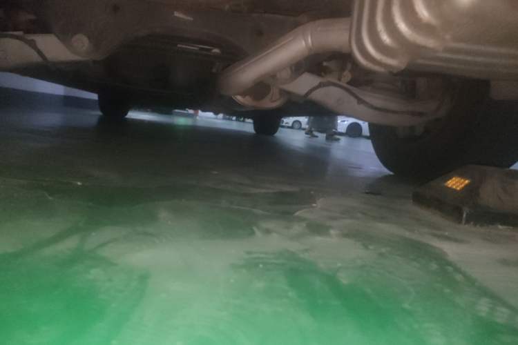 Used Buick GL8 2017 ES 28T Luxury Model China V Standard
