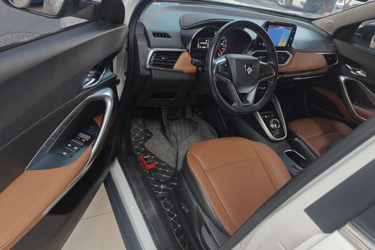 Used Baojun 510 2019 1.5L Automatic Premium Version National V