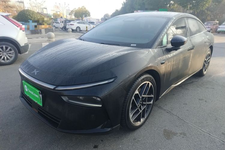 Used XPeng P7+ 2024 Long-Range Max