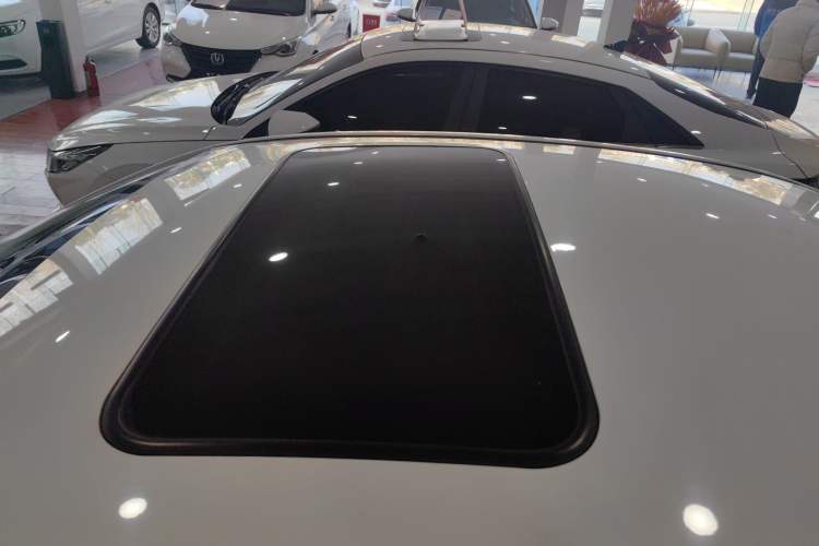 Used Changan Eado DT 2019 1.6L Manual Comfort Model China VI Standard