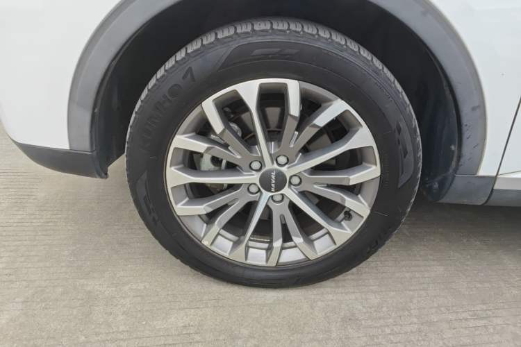 Used Haval H6 2020 1.5 GDIT Automatic Platinum Champion Edition