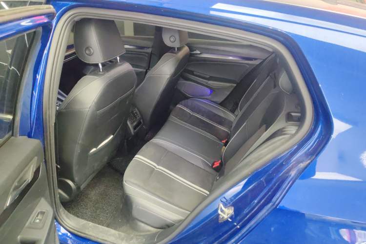 Used Volkswagen Golf 2021 280TSI DSG R-Line
